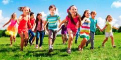 أساليب وأهداف التربية الأخلاقية للطفل